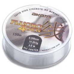 4GEN Fluorocarbon 220 M