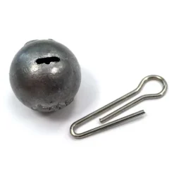C-Ball Lead -Mikad Fishing Shop asari c ball lead 1
