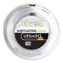 SurfCasting Leaders 10x15 M Line