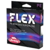 Berkley Flex 135 M Braided Line -Mikad Fishing Shop berkley flex 135 m braided line