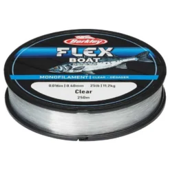 Berkley Flex Boat 250 M Monofilament