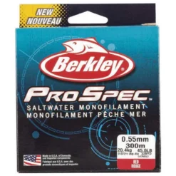 Berkley Pro Spec 300 M Line