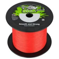 Berkley Sick 2000 M Braided Line