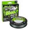 Berkley Sick 300 M Braided Line 1 Berkley Sick 300 M Braided Line -Mikad Fishing Shop berkley sick 300 m braided line