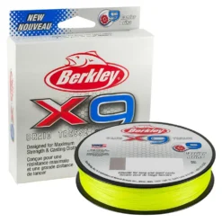 Berkley X9 2000 M Line