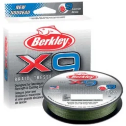 Berkley X9 300 M Line