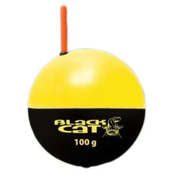 BLACK CAT Catfish Float