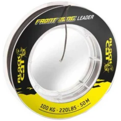 BLACK CAT Front Zone 45 M Braided Line