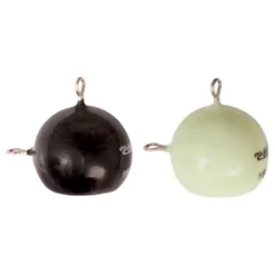 BLACK CAT Lead Cat Ball