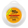 Black Magic Tough Fluorocarbon 80 M