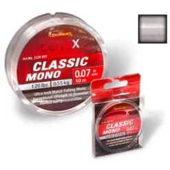 Browning Cenex Classic Monofilament 50 M