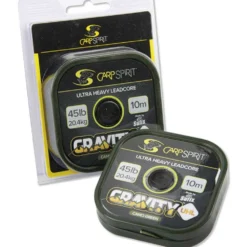 Gravity UHL Carpfishing Line 10 M