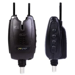 HD2 X1 Bite Indicator