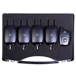 HD4 X4 Bite Indicator