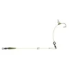 Hinged Stiff Tied Leader
