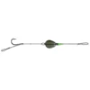 In-Line Tied Leader 90g -Mikad Fishing Shop carp spirit in line tied leader 90g