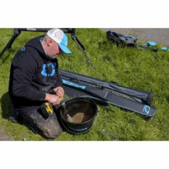 Cresta Bait Mixter L -Mikad Fishing Shop cresta bait mixter l 2