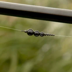 Cresta Coated Inline Ball Lead -Mikad Fishing Shop cresta coated inline ball lead 3