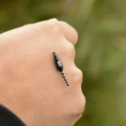 Cresta Coated Inline Olivettes Lead -Mikad Fishing Shop cresta coated inline olivettes lead 3