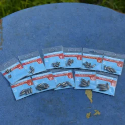 Cresta Inline Olivettes Lead -Mikad Fishing Shop cresta inline olivettes lead 2