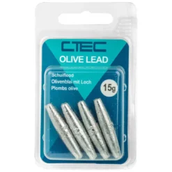 Olive Long Lead