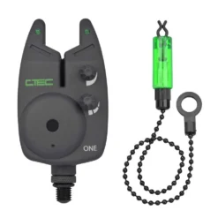 One Bite Adaptor+Bite Alarm