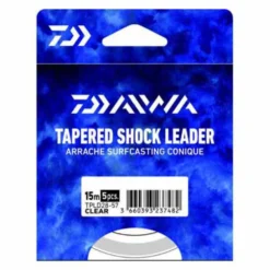 Daiwa Arrache Surfcasting Conique 5x15 M Line