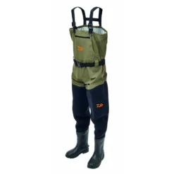 Daiwa Hybride Breathable Wader