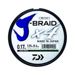 Daiwa J-Braid 4 1500 M