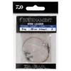 Daiwa Tournament Wire Leader 20 Cm Line 1 Daiwa Tournament Wire Leader 20 Cm Line -Mikad Fishing Shop daiwa tournament wire leader 20 cm line