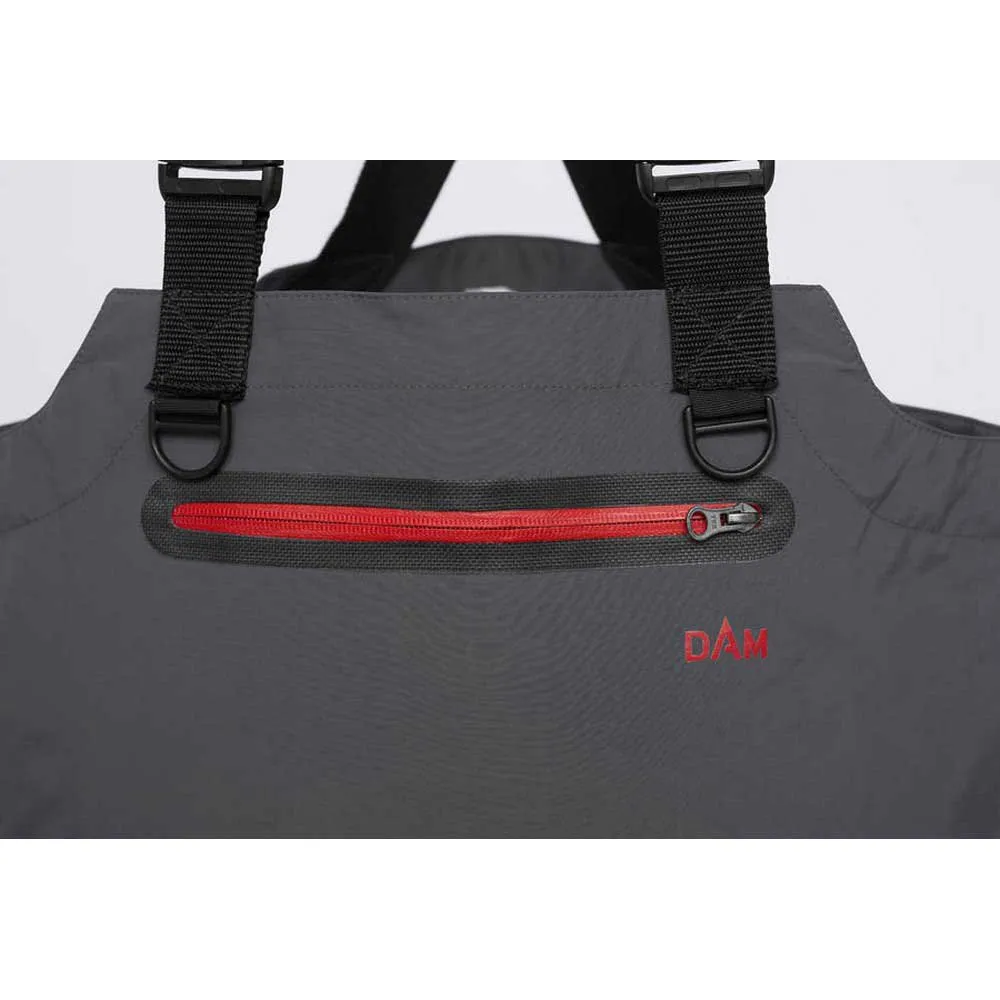 Dam Dryzone Breathable Wader 4 Dam Dryzone Breathable Wader - Image 2
