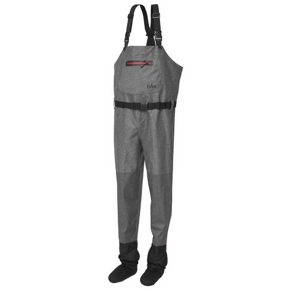 Dam Dryzone Breathable Wader 3 Dam Dryzone Breathable Wader