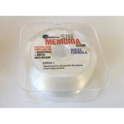 No Memory 100 M Fluorocarbon