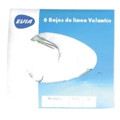 Leaders Volantin 3 Leader