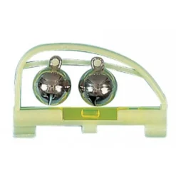 Double Sensor Bite Alarm -Mikad Fishing Shop flashmer double sensor bite alarm 2