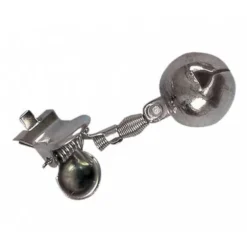 Grelot Pince Crocodile Bite Alarm