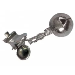 Grelot Pince Plat Bite Alarm