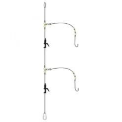 Impact 2 Leader -Mikad Fishing Shop flashmer impact 2 leader 2