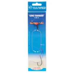 Long Trainard Leader