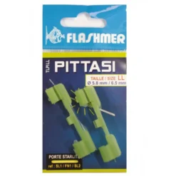 Pitassi Bite Alarm -Mikad Fishing Shop flashmer pitassi bite alarm 2
