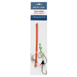 Trainard Balai Leader 2 Hooks