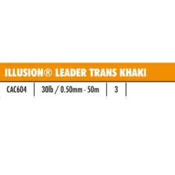 Edges Illusion 50 M Line -Mikad Fishing Shop fox international edges illusion 50 m line 1