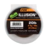 Edges Illusion 50 M Line -Mikad Fishing Shop fox international edges illusion 50 m line