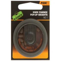 Edges Kwik Change Pop-Up Lead