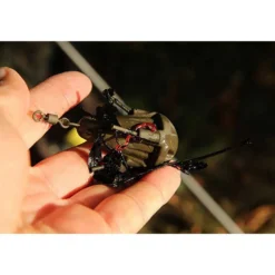 Grappling Marker Lead 2 Units -Mikad Fishing Shop fox international grappling marker lead 2 units 1