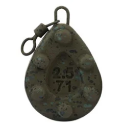 Kling On Swivel Lead