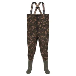Lightweight Wader