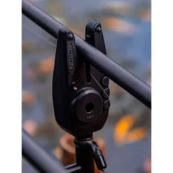 Mini Micron X 1 Rod -Mikad Fishing Shop fox international mini micron x 1 rod 13