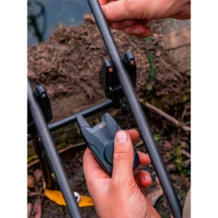 Mini Micron X 1 Rod -Mikad Fishing Shop fox international mini micron x 1 rod 15