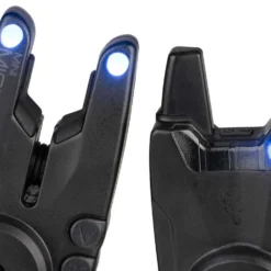 Mini Micron X Reciver -Mikad Fishing Shop fox international mini micron x reciver 2